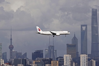 中国民用航空華東地区の旅客輸送量、2023年上半期は延べ1.64億人