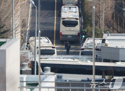 韓国大統領警護処で内部分裂…強硬派が指揮「令状執行阻止で重火器武装検討」という強硬策