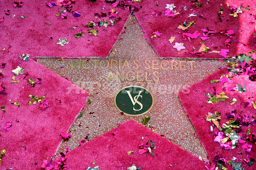 創立25周年のヴィクトリアズ シークレット ロサンゼルス市から表彰 写真22枚 ファッション ニュースならmode Press Powered By Afpbb News