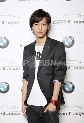<Party>菊川怜やヨンアらも出席、都内で「BMW6シリーズ グラン クーペ」発表 <Party>菊川怜やヨンアらも出席、都内で「BMW6シリーズ グラン クーペ」発表
