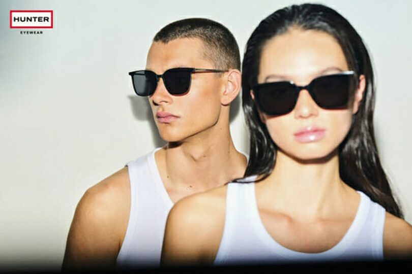 HUNTERグラビア(c)KOREA WAVE