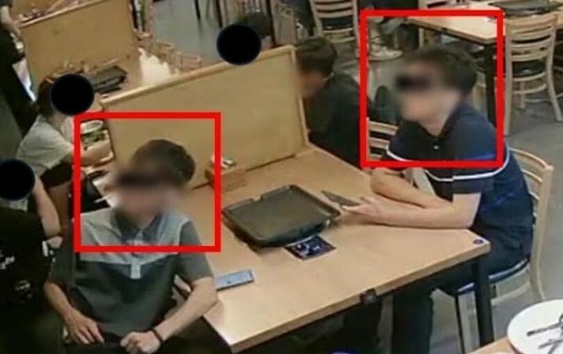 ボベドリームャプチャー(c)news1