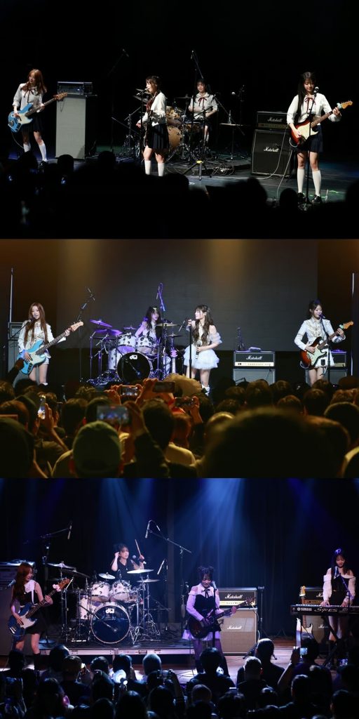 Tamago Production (c)STARNEWS