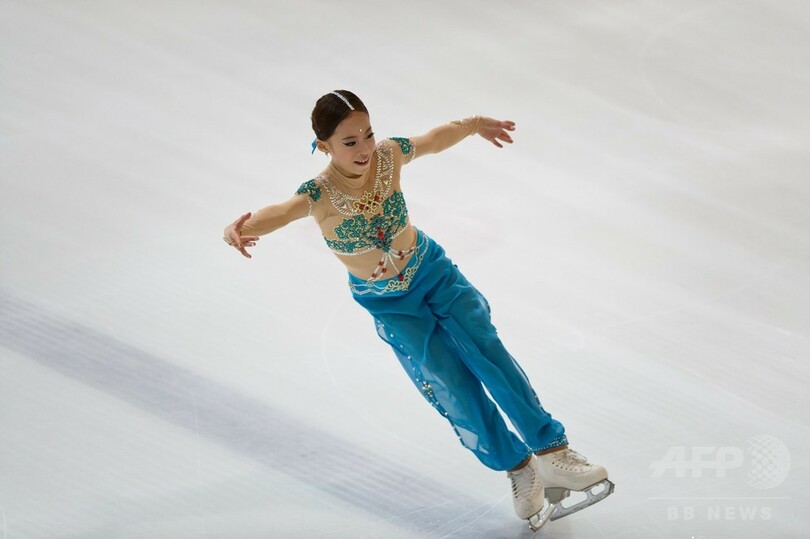 「金妍児の後継者」、11歳の天才少女が歩む長く過酷な道