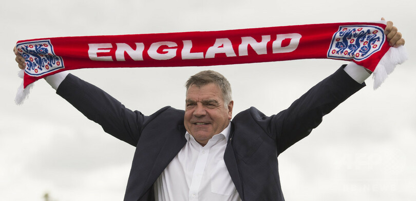 アラダイス新監督、テリーのイングランド代表復帰を示唆