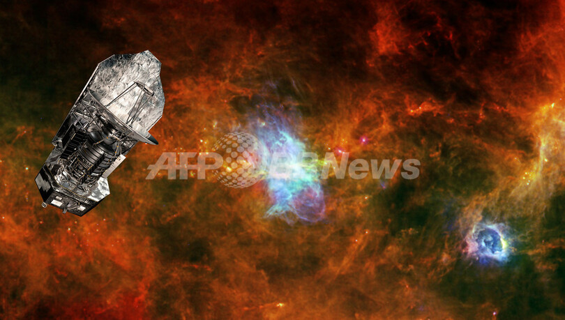 数々の発見を遺産に、ハーシェル宇宙望遠鏡の運用終了