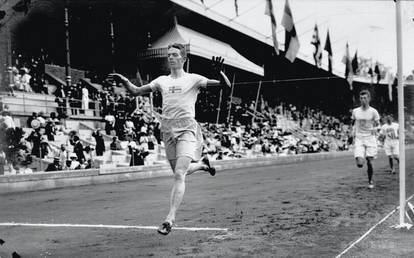 第1回大会から変わった種目まで―IOCに眠る五輪の歴史