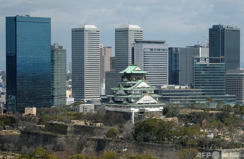 コロナで大変動、世界の住みやすい都市ランキング 大阪2位・東京5位