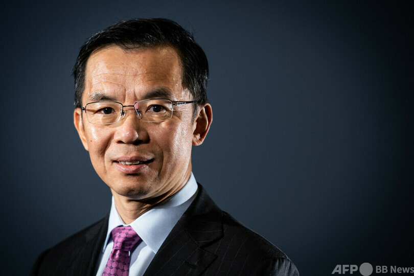 中国、旧ソ連諸国の「主権」尊重と強調