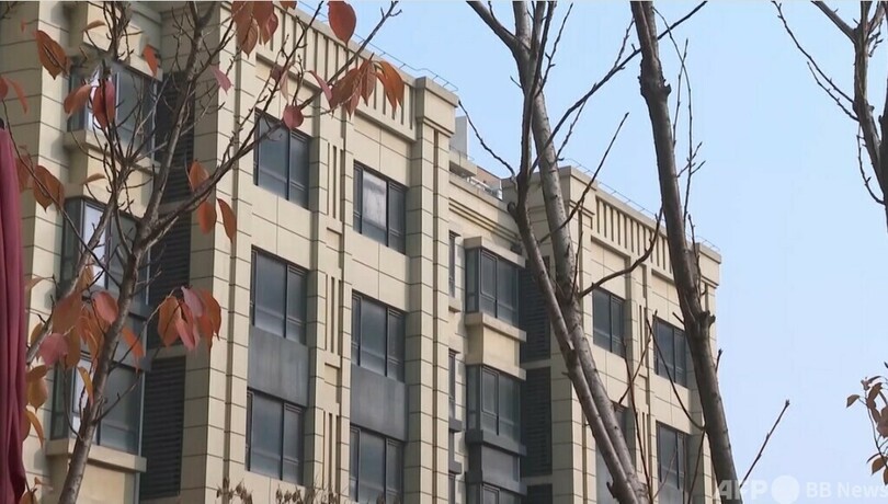 「良質住宅」が中国政府活動報告に初めて登場
