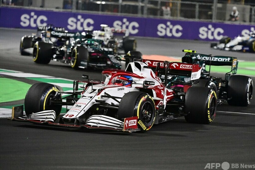 引退のライコネン「何一つ変えない」 F1生活に後悔なし