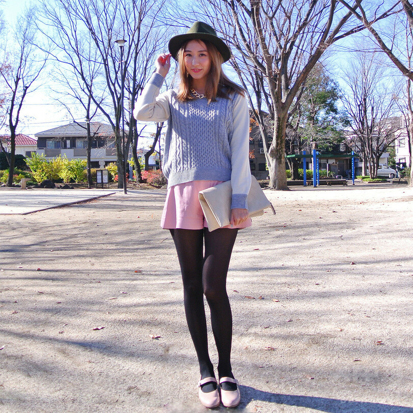 ＜TOKYO CLOSET ～part2～＞大田明弥の今気になるブランド：1月16日