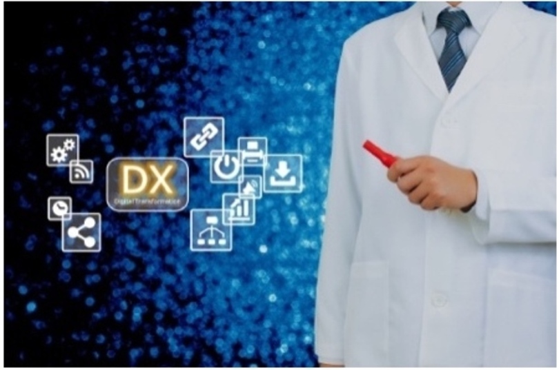 急速に進む臨床検査DX、変化していく臨床検査技師 AI時代に活躍できる臨床検査技師とは