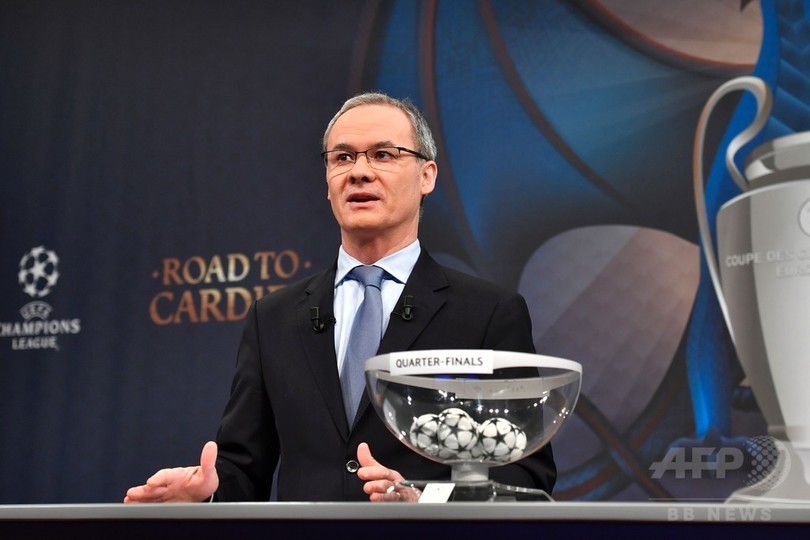 UEFAがスーパーリーグの構想を否定、CLのフォーマット変更を示唆 UEFAがスーパーリーグの構想を否定、CLのフォーマット変更を示唆