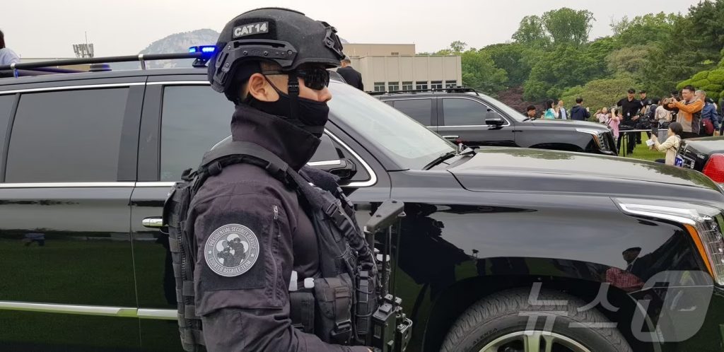 韓国警察 現行ベスト Yahoo!オークション - 韓国 警察 ベスト