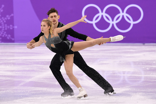 平昌出場の元フィギュア選手 20歳で死去 投身自殺か 写真4枚 国際ニュース Afpbb News