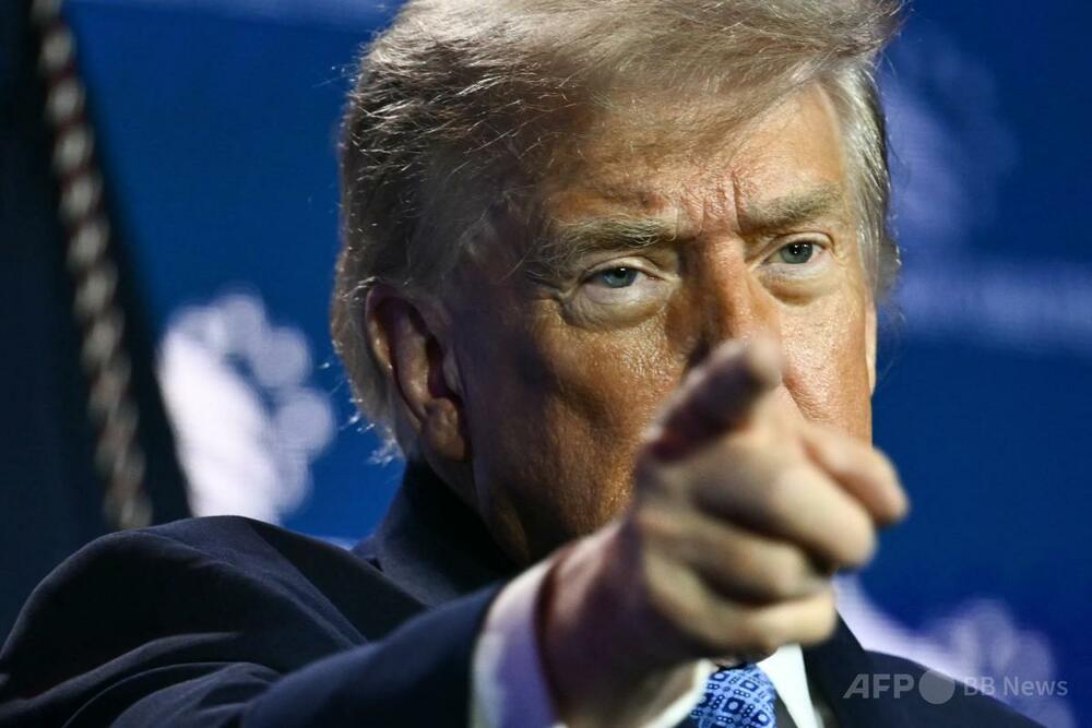 米財務長官、関税の段階的引き上げを提案 インフレ緩和へ