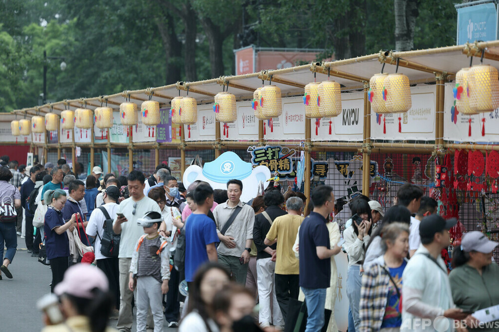 中国の文化グッズ、暮らしと世界へ