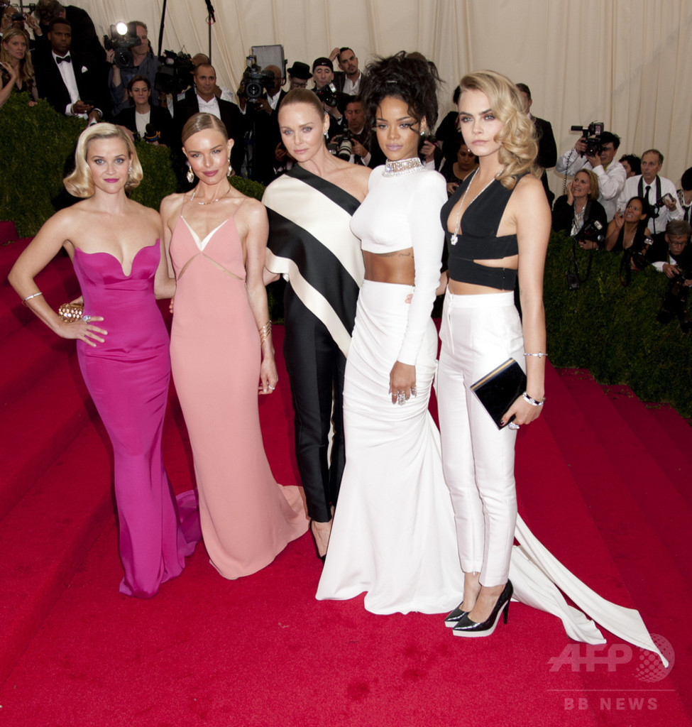 ステラ・マッカートニーが明かす、セレブとの仕事での注意点