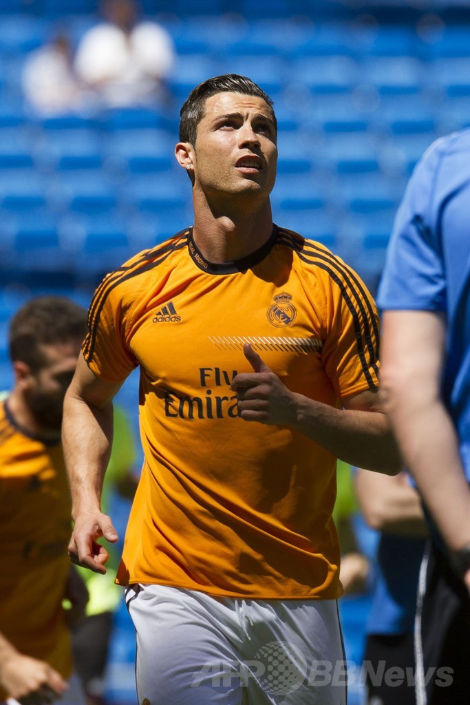 レアル、最終戦を勝利で飾るもロナウドとベンゼマに暗雲 写真10枚