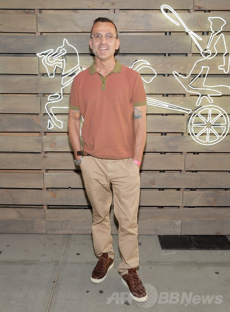 「コーチ」主催のサマーパーティー、クロエ・グレース・モレッツら