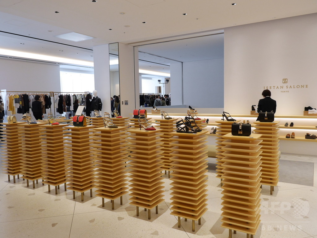 東京ミッドタウンに新店舗オープン、伊勢丹のセレクトストアなど