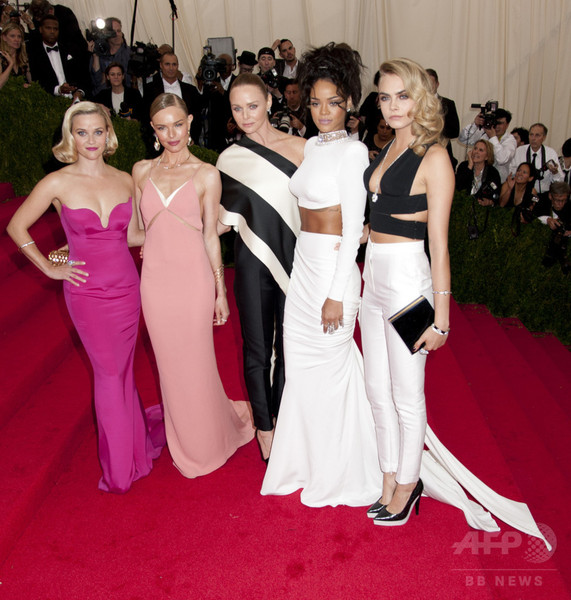 ステラ・マッカートニーが明かす、セレブとの仕事での注意点