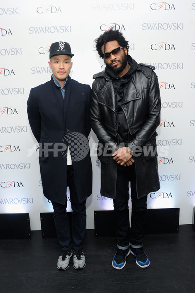 13年度CFDAファッション賞ノミネーション発表、アレキサンダー・ワン2部門に