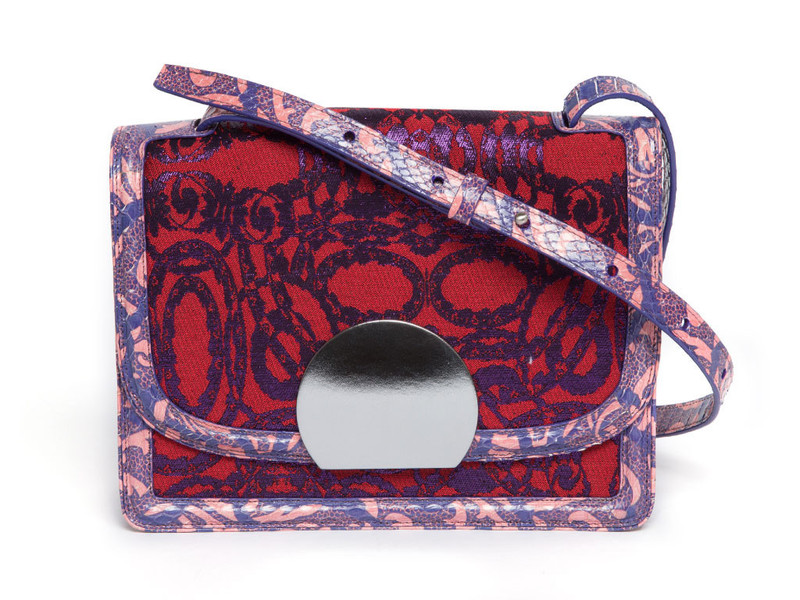 「ドリス ヴァン ノッテン」新作バッグ＆アクセサリーのポップアップ