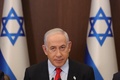 イスラエルのベンヤミン・ネタニヤフ首相。エルサレムで（2023年9月27日撮影）。(c) ABIR SULTAN / POOL / AFP