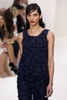 フランス・パリ市内で発表された「クリスチャン ディオール（Christian Dior）」14年春夏オートクチュールコレクション（2014年1月20日撮影）。(c)AFP/FRANCOIS GUILLOT