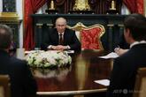 米特使、ウクライナ紛争終結へ「複数の提案」 ロシア大統領補佐官