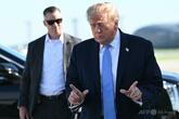 トランプ氏、イランと協議継続の意向 28日にも再開か