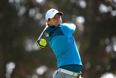 マキロイとスピースが白星発進、キャデラックマッチプレー選手権