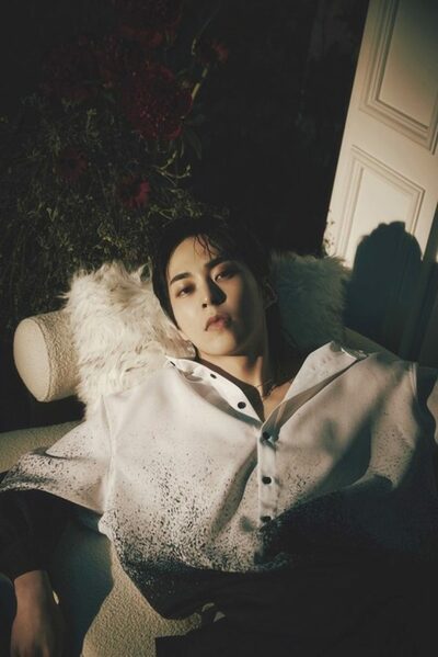 EXOシウミン×D.O×カイ×セフン、「EXIST」予告イメージ公開