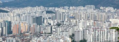 ソウル住宅価格、平均10億ウォン突破…統計開始後初