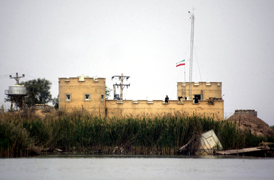 独外相、拘束英兵の即時解放を求める - ドイツ