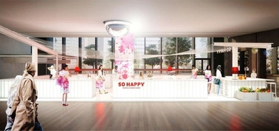 25組50名ご招待！「SHISEIDO」が新丸ビルでポップアップイベント開催