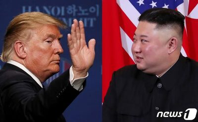 北朝鮮、ウラン濃縮能力を大幅拡大…韓国専門家「核保有国と認めさせる狙い」