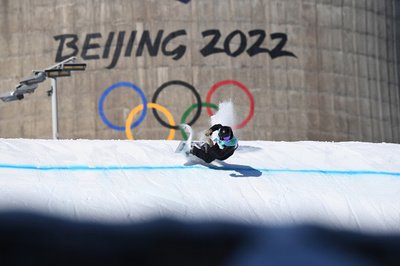 北京冬季五輪は競技場も「メダル級」 環境保護、省エネの「グリーン五輪」を実現