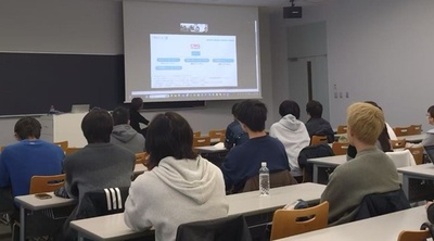 CGTN Japanese 専修大学と「中国経済」をテーマとしたオンライン特別講義を実施