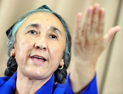 カーディルさん、6人の死刑判決は「さらなる怒りを招くだけ」