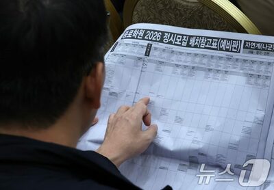 「超難度・大学試験」の影響で英語が難化…韓国・地方医大で推薦入試の定員割れの可能性