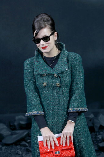 リリー・アレン、2着のウェディングドレスを用意