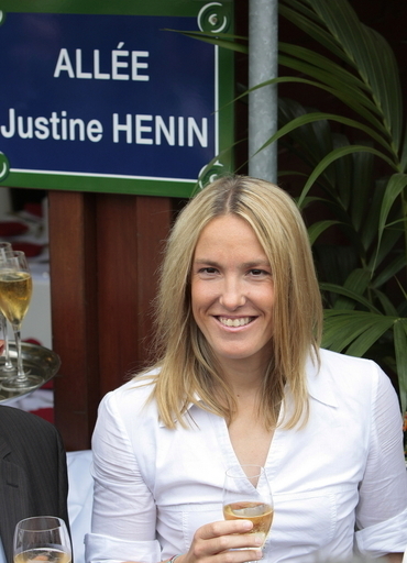 ベルギーメディアがエナンの現役復帰を報じる