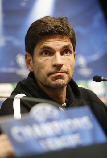 バレンシア、ペジェグリーノ監督を解任