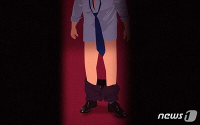 未明、小学校前でわいせつ行為…逮捕したら「ソウル市職員」