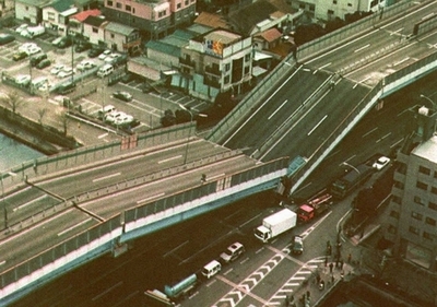 阪神大震災から14年、神戸など各地で追悼