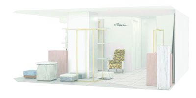 「3.1 フィリップ リム」新たに国内3店舗オープンへ