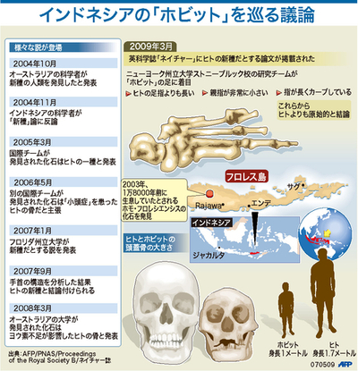 【図解】「ホビット」にまつわる議論